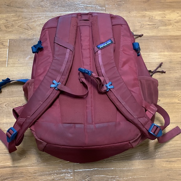Patagonia Backpack - Picture 5 of 12